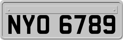 NYO6789