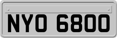 NYO6800