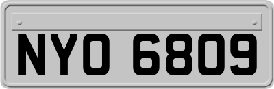 NYO6809