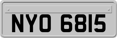 NYO6815