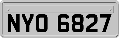 NYO6827