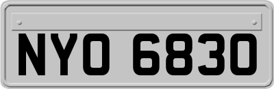 NYO6830