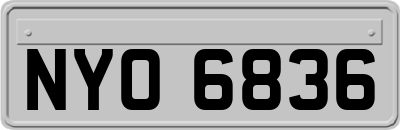 NYO6836