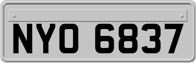 NYO6837