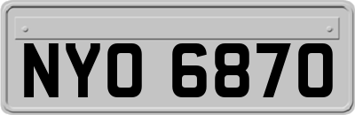 NYO6870