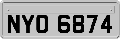 NYO6874