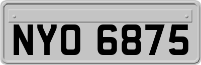 NYO6875