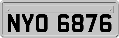 NYO6876