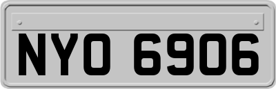 NYO6906