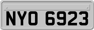 NYO6923