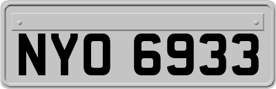 NYO6933