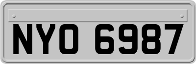 NYO6987