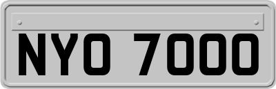 NYO7000