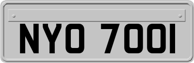 NYO7001