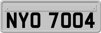 NYO7004