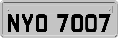 NYO7007