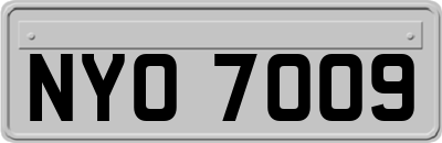 NYO7009
