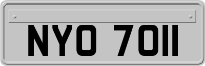 NYO7011