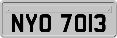 NYO7013