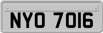 NYO7016