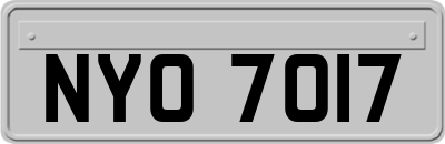 NYO7017