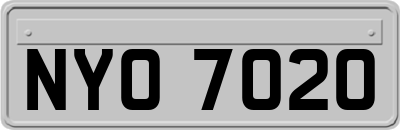 NYO7020