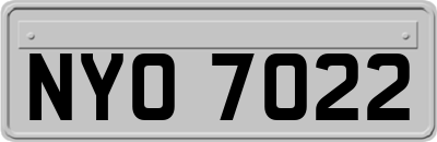 NYO7022