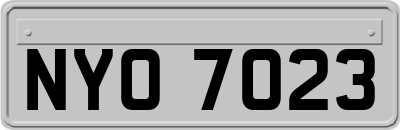 NYO7023