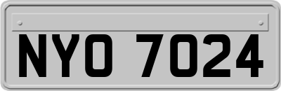 NYO7024