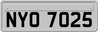 NYO7025