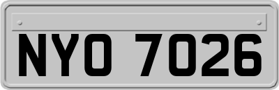 NYO7026
