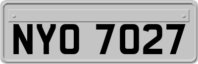 NYO7027