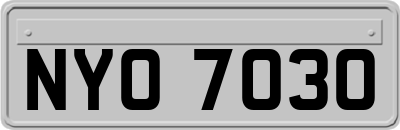 NYO7030