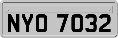 NYO7032