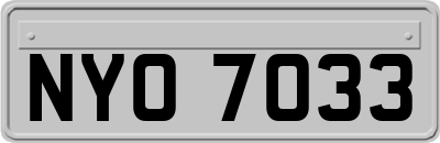 NYO7033