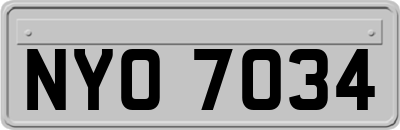 NYO7034