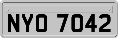 NYO7042