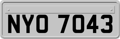 NYO7043