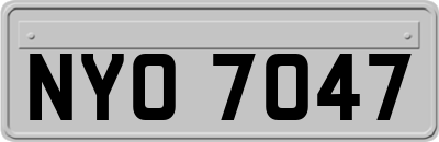 NYO7047