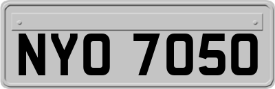 NYO7050