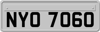 NYO7060