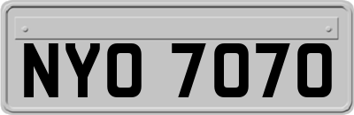 NYO7070
