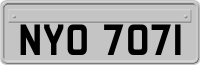 NYO7071