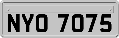 NYO7075