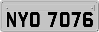 NYO7076