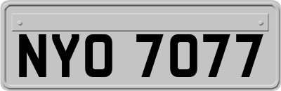 NYO7077