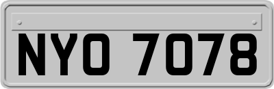 NYO7078