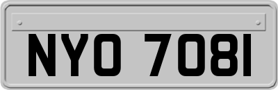 NYO7081