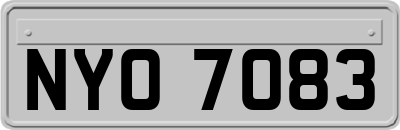 NYO7083