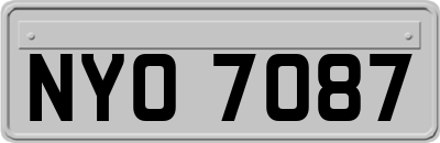 NYO7087
